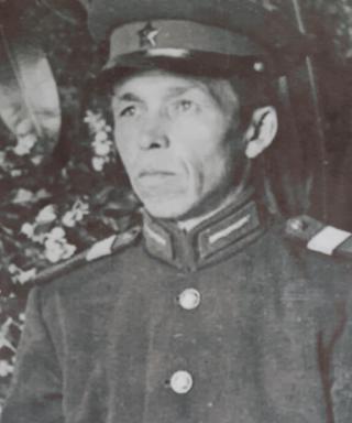 Николаев Николай Андреевич