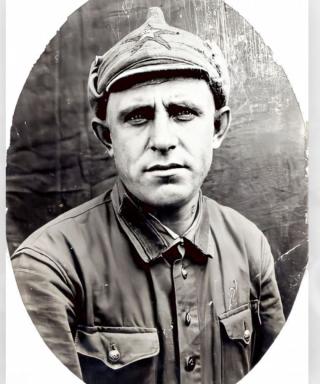 Салямин Василий Иванович