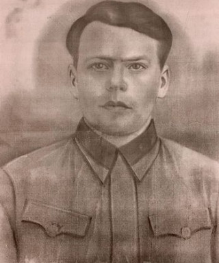 Мошков Фёдор Константинович