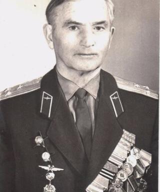 Кузьмин Владимир Петрович