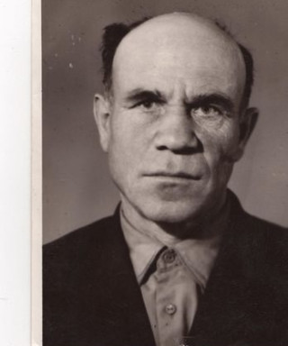 Перминов Иван Афанасьевич