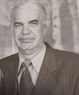 Арефьев Виктор Михайлович