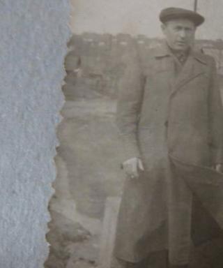 ШКУНДИН ЕФИМ НОЕВИЧ