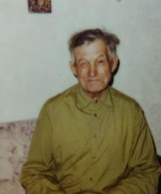 Сафронов Ананий Романович