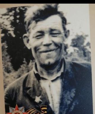 Караваев Дмитрий Васильевич