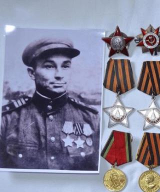 Гилёв Николай Александрович