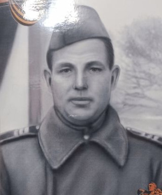 Волостнов Иван Михайлович