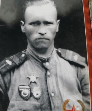 Белянин Михаил Григорьевич
