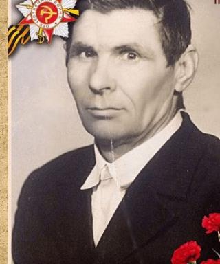 Груздев Григорий Лаврентьевич