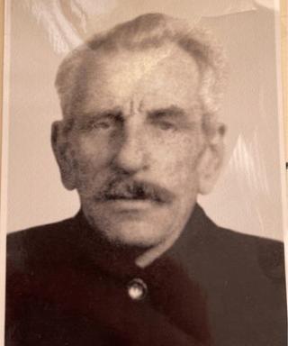 Горбачев Василий Павлович
