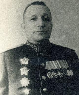 Крутиков Алексей Николаевич