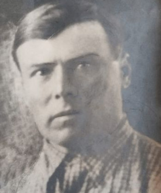 Вакуленко Пётр Иванович