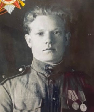 Анясов Ахмет