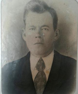 Вихарев Борис Михайлович