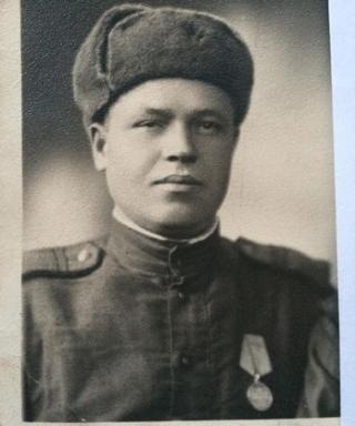 Тельминов Иосиф Платонович