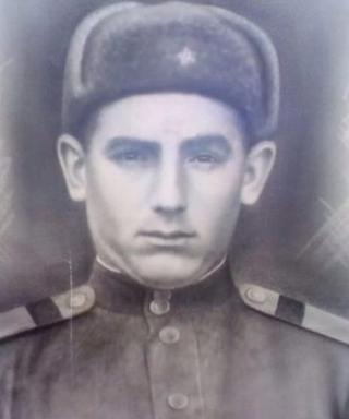 Невинский Василий Яковлевич