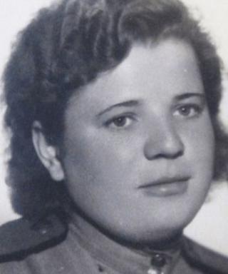 Богачева Антонина Прокопьевна