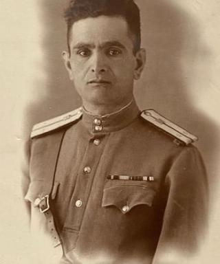 Гасан-заде Мирза-ага Наджаф оглы