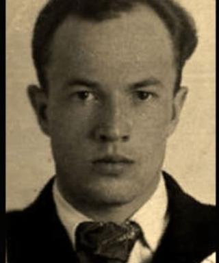 Чернов Федор Андреевич