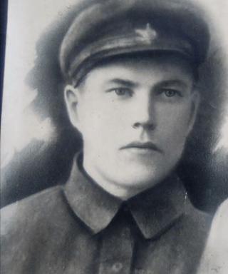 Кривцов Мефодий Фёдорович