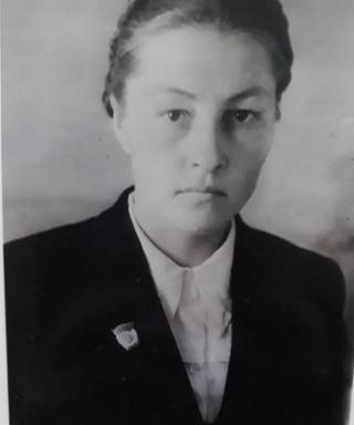 Латыпова Зульфа Валеевна