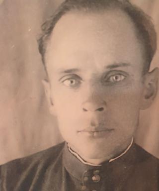 Сивков Александр Кузьмич