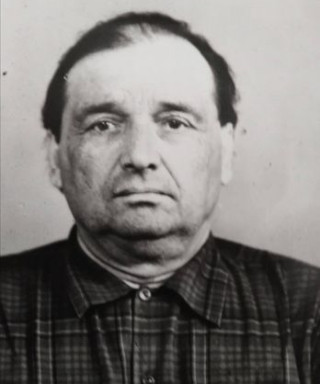 Амосов Федор Павлович