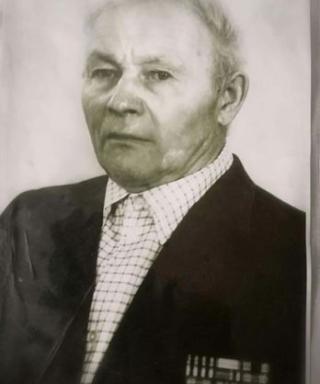 Старинский Григорий Константинович