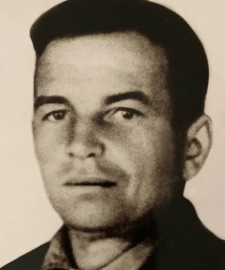 Юриков Фёдор Иванович