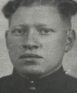 Берцинский Аркадий Семёнович