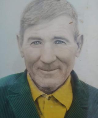 Литвинов Григорий Герасимович