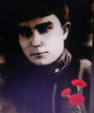 Язовский Федор Николаевич