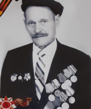 Кобосов Константин Петрович