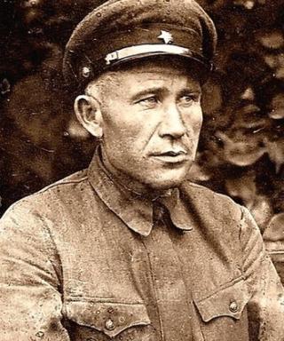Семенюта Иван Иванович