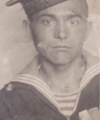 Жамков Пётр Иванович