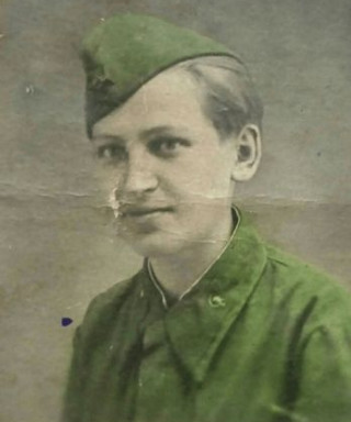 Бородина Тамара Петровна