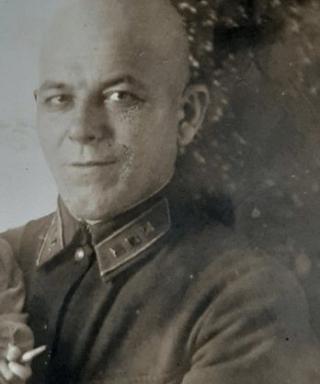 Зинченко Николай Григорьевич