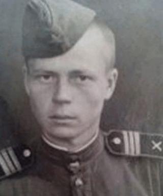 Гольцер Александр Данилович