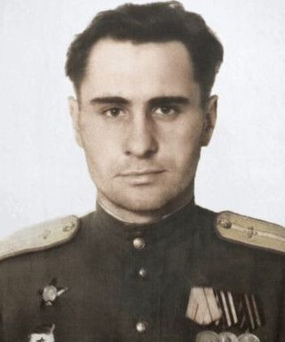 ПОЛЯКОВ АФАНАСИЙ АЛЕКСЕЕВИЧ