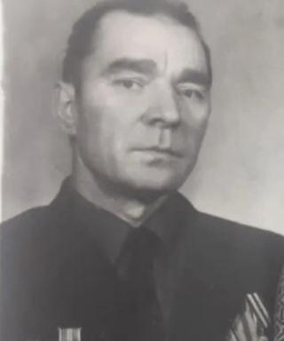Сметанкин Иван Тимофеевич