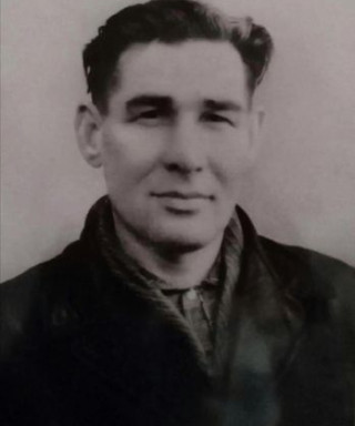 Разаков Абдулмяжит Умярович