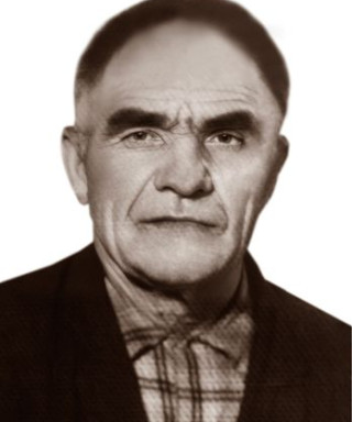 Васильев Николай Никитович