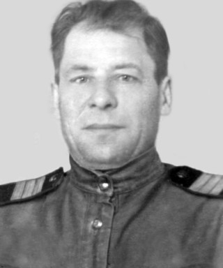 Буданов Иван Филиппович