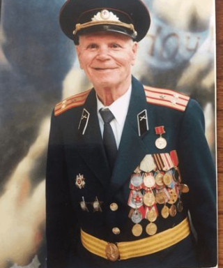 Бабошин Константин Алексеевич