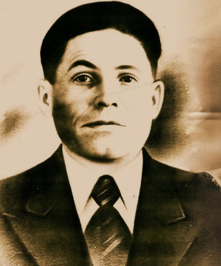 Асеев Александр Григорьевич