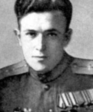 Селезнев Евгений Васильевич