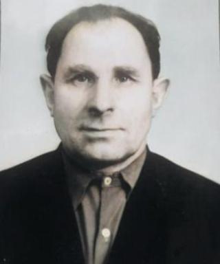 Дмитриев Михаил Васильевич