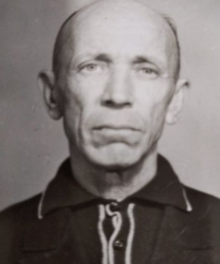 Чурин Иван Степанович