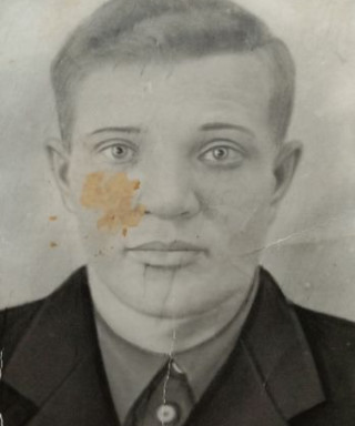 Пономарев Николай Михайлович