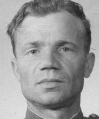 Якименко Мирон Андреевич